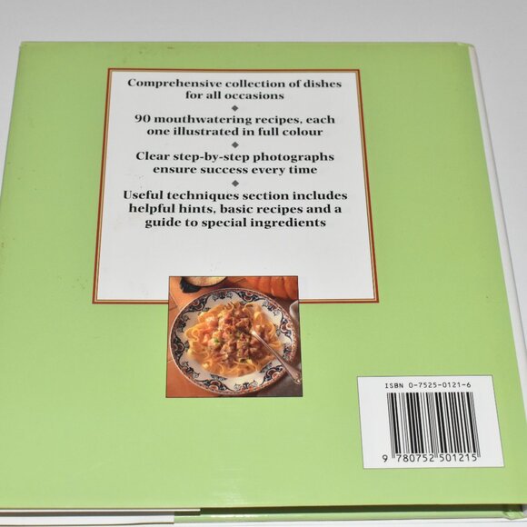 Collection of 4 Cookbooks - 8$ each - Picture 4 of 13